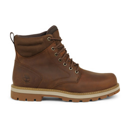 01 - BRITTON ROAD MID - TIMBERLAND -  - Cuir