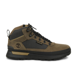 01 - FIELD TREKKER MID - TIMBERLAND -  - Cuir / synthétique
