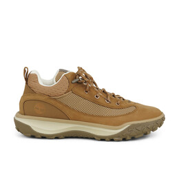 01 - TIMBERCUSH MOTION 7 - TIMBERLAND -  - Cuir / textile