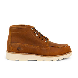 01 - BRITTON MILLS - TIMBERLAND -  - Nubuck