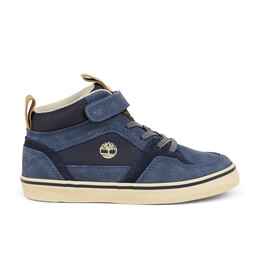 01 - STONE JUMP MID - TIMBERLAND -  - Nubuck