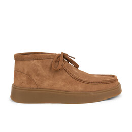 01 - TORVIEW - CLARKS -  - Nubuck