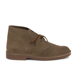 01 - DESERT BOOT - CLARKS -  - Nubuck