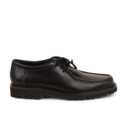 01 - BERWICH - CLARKS -  - Cuir
