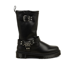 01 - ANISTONE - DOC MARTENS -  - Cuir
