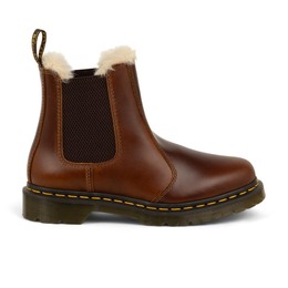 01 - LEONORE - DOC MARTENS -  - Cuir