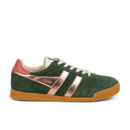 01 - ELAN GLITZ - GOLA -  - Nubuck