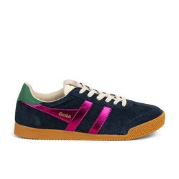 01 - ELAN GLITZ - GOLA -  - Nubuck
