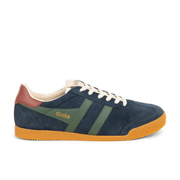 01 - ELAN - GOLA -  - Nubuck