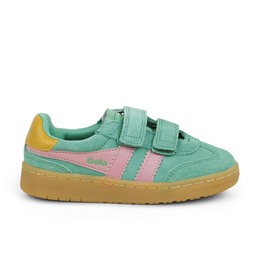 01 - VIPER STRAP - GOLA -  - Nubuck