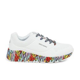 01 - UNO LITE - SKECHERS -  - Synthétique