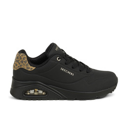 01 - UNO - SKECHERS -  - Cuir / synthétique