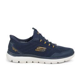 01 - SUMMITS SPLIP INS - SKECHERS -  - Synthétique