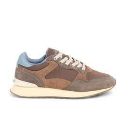 01 - AMSTERDAM - HOFF -  - Nubuck