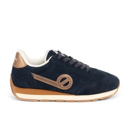 01 - CITY RUN JOGGER - NO NAME -  - Nubuck
