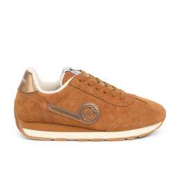 01 - CITY RUN JOGGER - NO NAME -  - Nubuck
