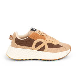 01 - CARTER RUNNER - NO NAME -  - Textile