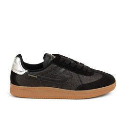 01 - SCHEFIELD JOGGER - SCHMOOVE -  - Cuir