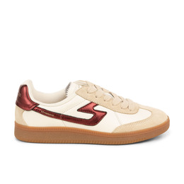01 - SCHEFIELD JOGGER - SCHMOOVE -  - Cuir