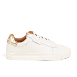 01 - SPARKLE SNEAKER - SCHMOOVE -  - Cuir