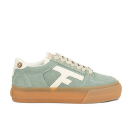 01 - WALNUT PLAT - FAGUO -  - Nubuck