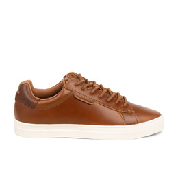 01 - SPARKLE SNEAKER - SCHMOOVE -  - Cuir