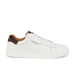 01 - SPARKLE SNEAKER - SCHMOOVE -  - Cuir