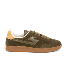 01 - SHEFFIELD JOGGER - SCHMOOVE -  - Nubuck