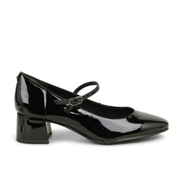 01 - TABI - TAMARIS  -  - Cuir verni