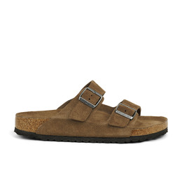 01 - ARIZONA VELOURS - BIRKENSTOCK -  - Nubuck