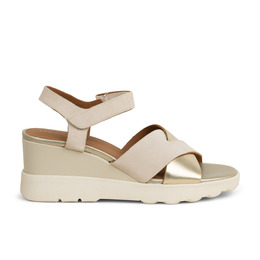01 - SPHERICA - GEOX -  - Cuir