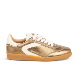 01 - NOVA MOCASSIN - 0-105 -  - Cuir verni