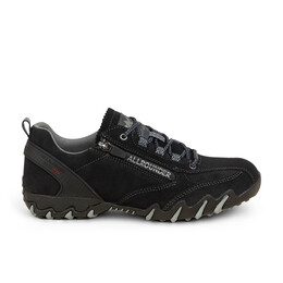 01 - NIZAR TEX - ALLROUNDER BY MEPHISTO -  - Nubuck
