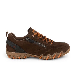01 - NIZAR TEX - ALLROUNDER BY MEPHISTO -  - Nubuck