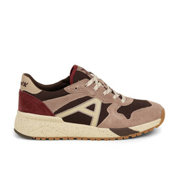 01 - VITESSE 2 - ALLROUNDER BY MEPHISTO -  - Cuir / textile