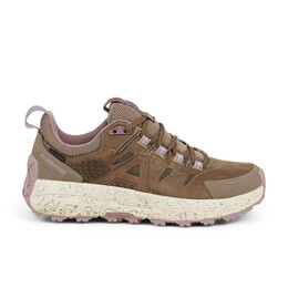 01 - XGLOBE TEX - ALLROUNDER BY MEPHISTO -  - Cuir / textile