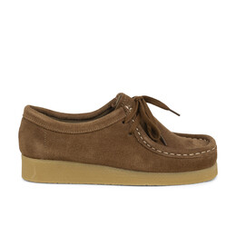 01 - ANOTHER - ANOTHER STEP -  - Nubuck