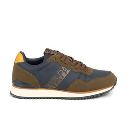 01 - COSMOS - NAPAPIJRI -  - Cuir
