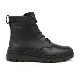 01 - PALLAGRADE OFFICER - PALLADIUM -  - Cuir