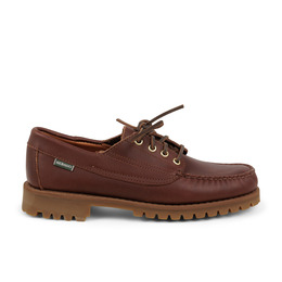 01 - ASKOOK LUG - SEBAGO -  - Cuir