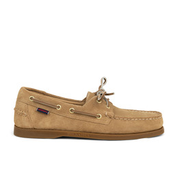 01 - DOCKSIDES PORTLAND NUBUCK - SEBAGO -  - Nubuck