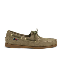 01 - DOCKSIDES PORTLAND NUBUCK - SEBAGO -  - Nubuck
