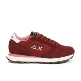 01 - ALLY SOLID - SUN 68 -  - Cuir / textile