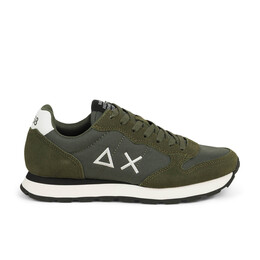 01 - TOM SOLID -  -  - Cuir / textile