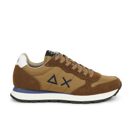 01 - TOM SOLID -  -  - Cuir / textile