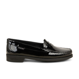 01 - NEDA - MEPHISTO -  - Cuir verni