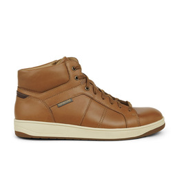 01 - HASSAN - MEPHISTO -  - Cuir