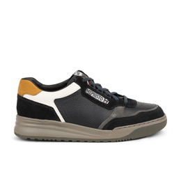 01 - NORWIN - MEPHISTO -  - Cuir