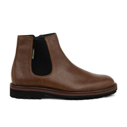 01 - BENSON - MEPHISTO -  - Cuir