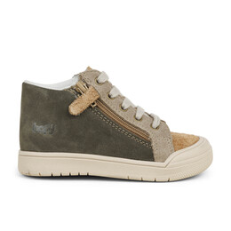 01 - RESTAREX - BOPY -  - Nubuck